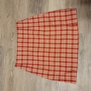 Brandy Melville skirt